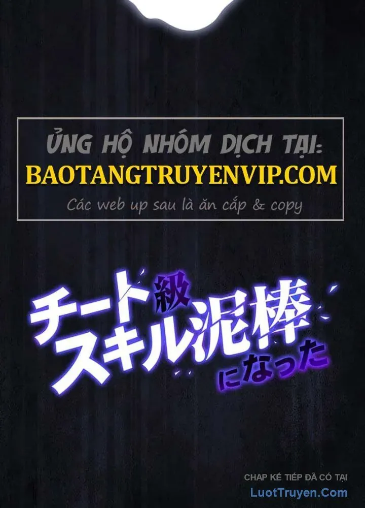 Siêu Trộm Kỹ Năng Cấp Cheat Chap 15 - Next Chap 14