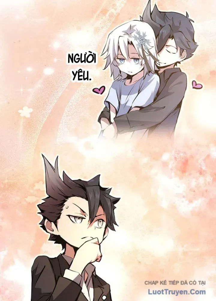 Siêu Trộm Kỹ Năng Cấp Cheat Chap 15 - Next Chap 14