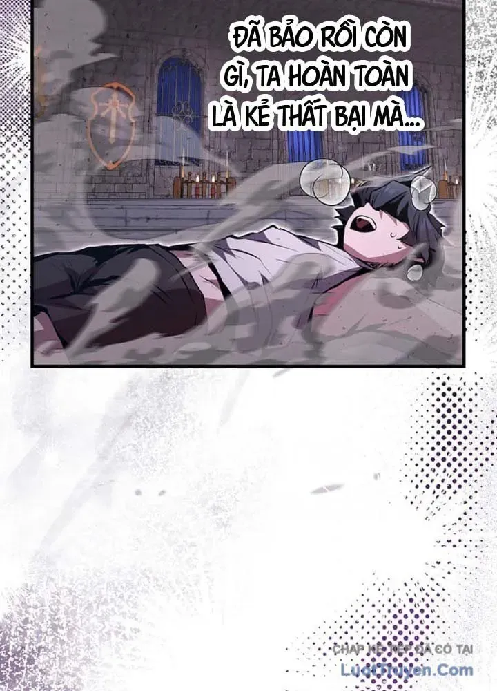 Siêu Trộm Kỹ Năng Cấp Cheat Chap 15 - Next Chap 14