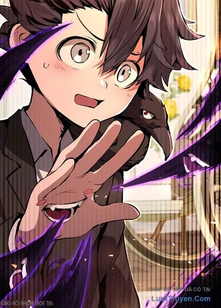 Siêu Trộm Kỹ Năng Cấp Cheat Chap 15 - Next Chap 14