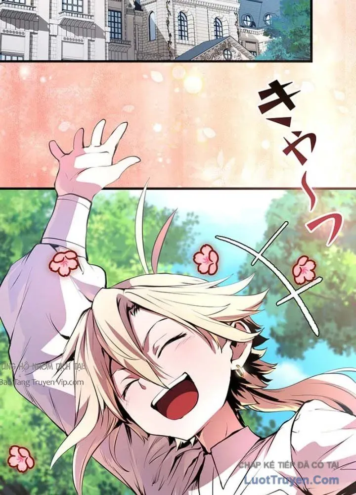 Siêu Trộm Kỹ Năng Cấp Cheat Chap 15 - Next Chap 14