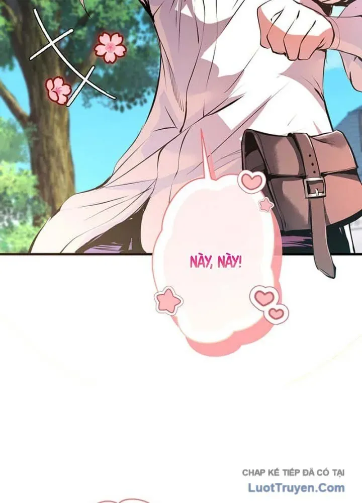 Siêu Trộm Kỹ Năng Cấp Cheat Chap 15 - Next Chap 14