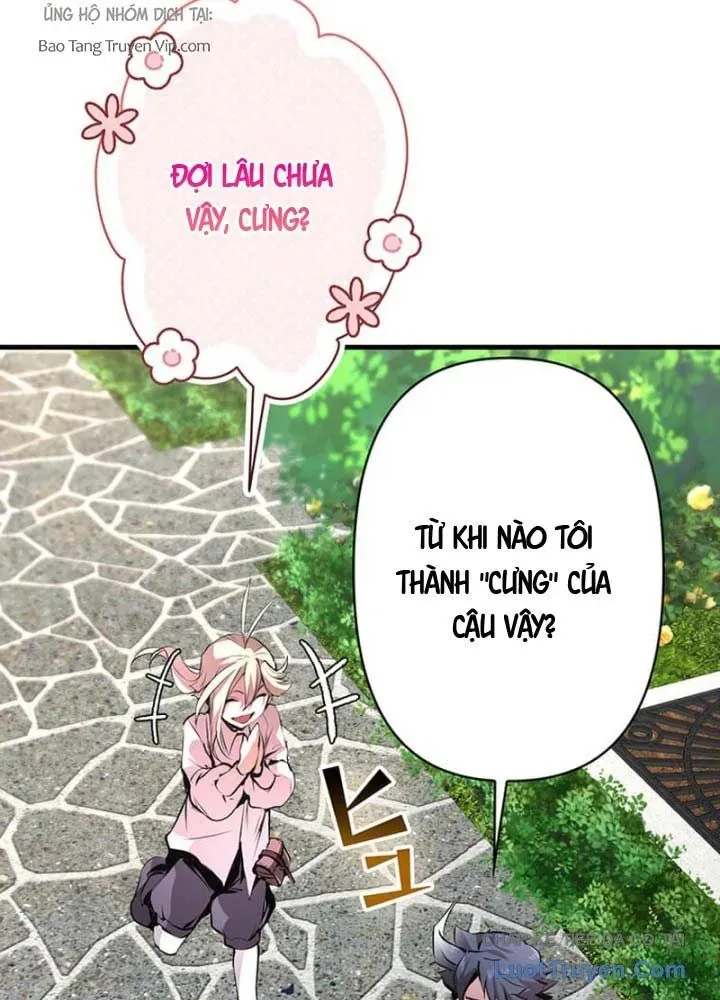 Siêu Trộm Kỹ Năng Cấp Cheat Chap 15 - Next Chap 14