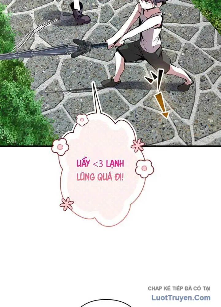 Siêu Trộm Kỹ Năng Cấp Cheat Chap 15 - Next Chap 14