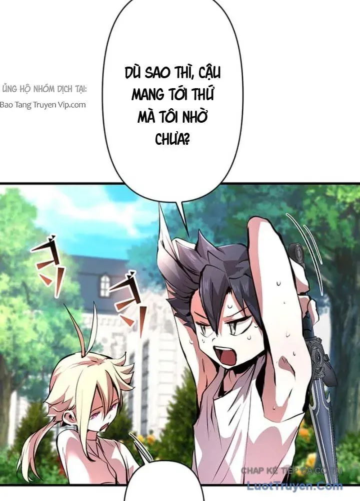 Siêu Trộm Kỹ Năng Cấp Cheat Chap 15 - Next Chap 14