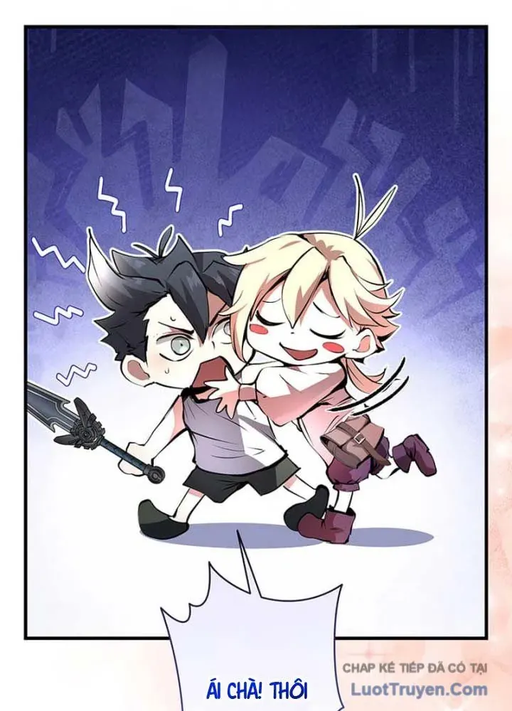 Siêu Trộm Kỹ Năng Cấp Cheat Chap 15 - Next Chap 14