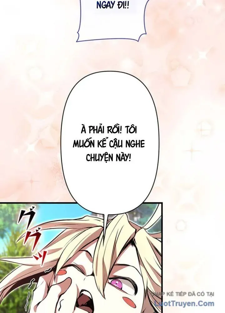 Siêu Trộm Kỹ Năng Cấp Cheat Chap 15 - Next Chap 14