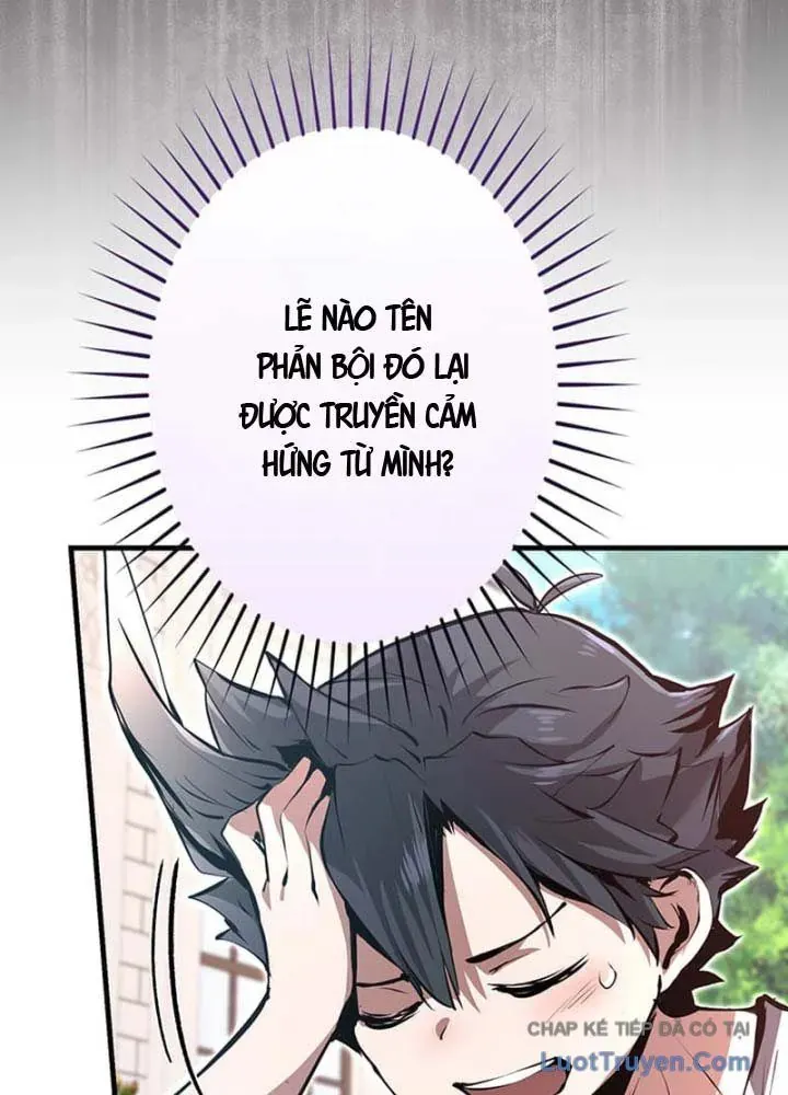 Siêu Trộm Kỹ Năng Cấp Cheat Chap 15 - Next Chap 14