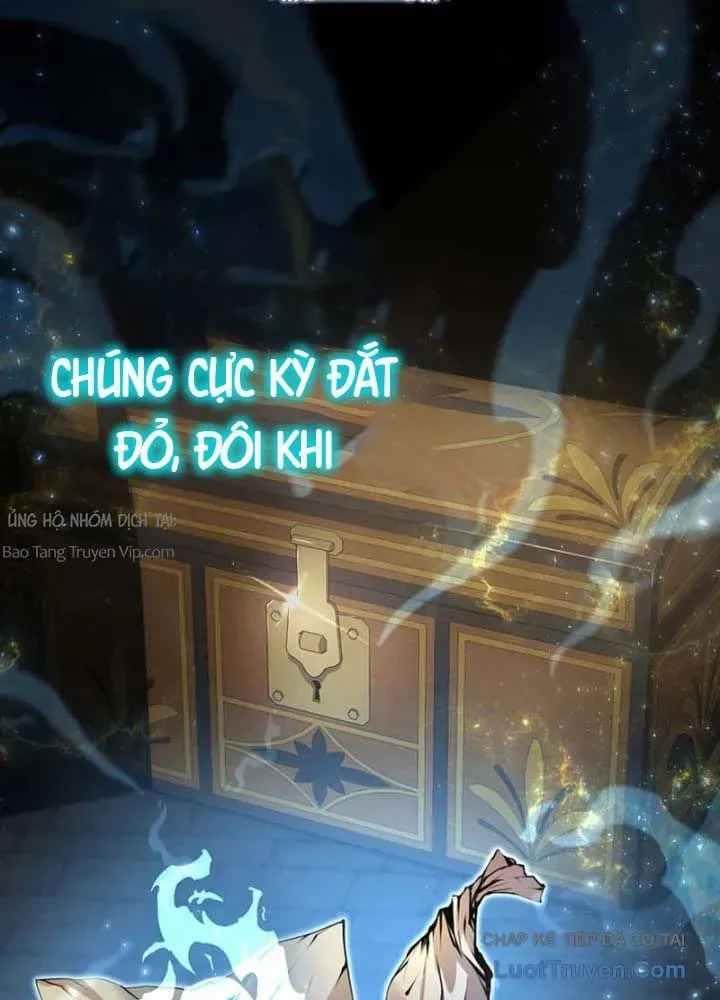 Siêu Trộm Kỹ Năng Cấp Cheat Chap 15 - Next Chap 14