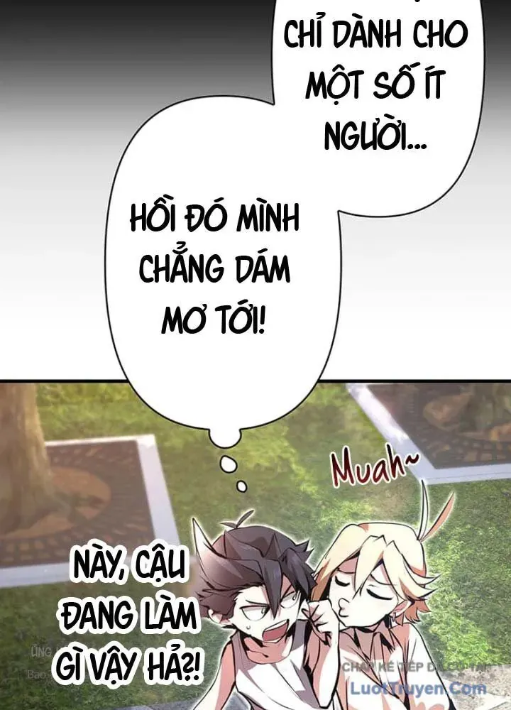 Siêu Trộm Kỹ Năng Cấp Cheat Chap 15 - Next Chap 14