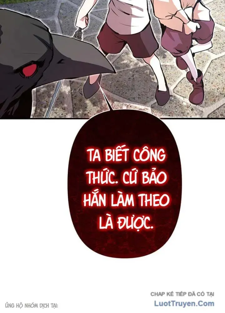 Siêu Trộm Kỹ Năng Cấp Cheat Chap 15 - Next Chap 14