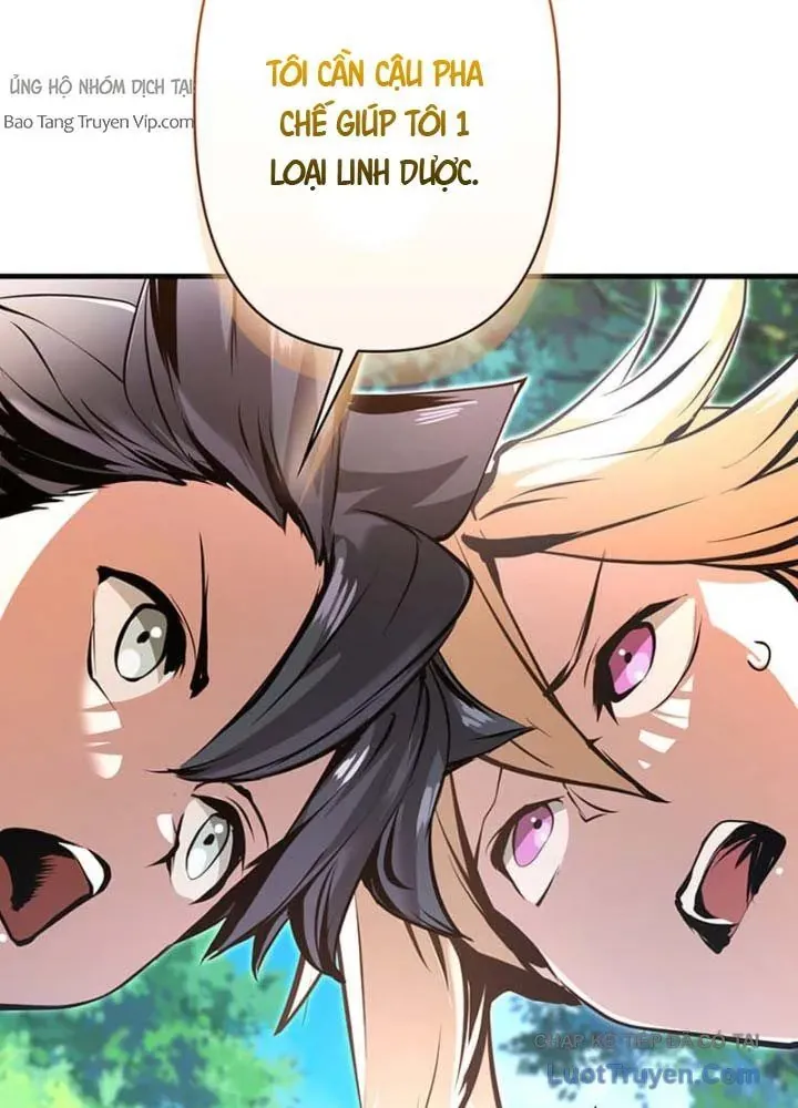 Siêu Trộm Kỹ Năng Cấp Cheat Chap 15 - Next Chap 14