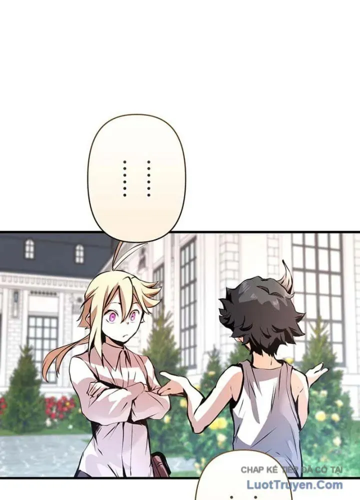 Siêu Trộm Kỹ Năng Cấp Cheat Chap 15 - Next Chap 14