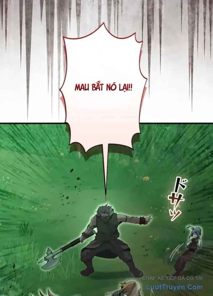 Siêu Trộm Kỹ Năng Cấp Cheat Chap 16 - Next Chap 15