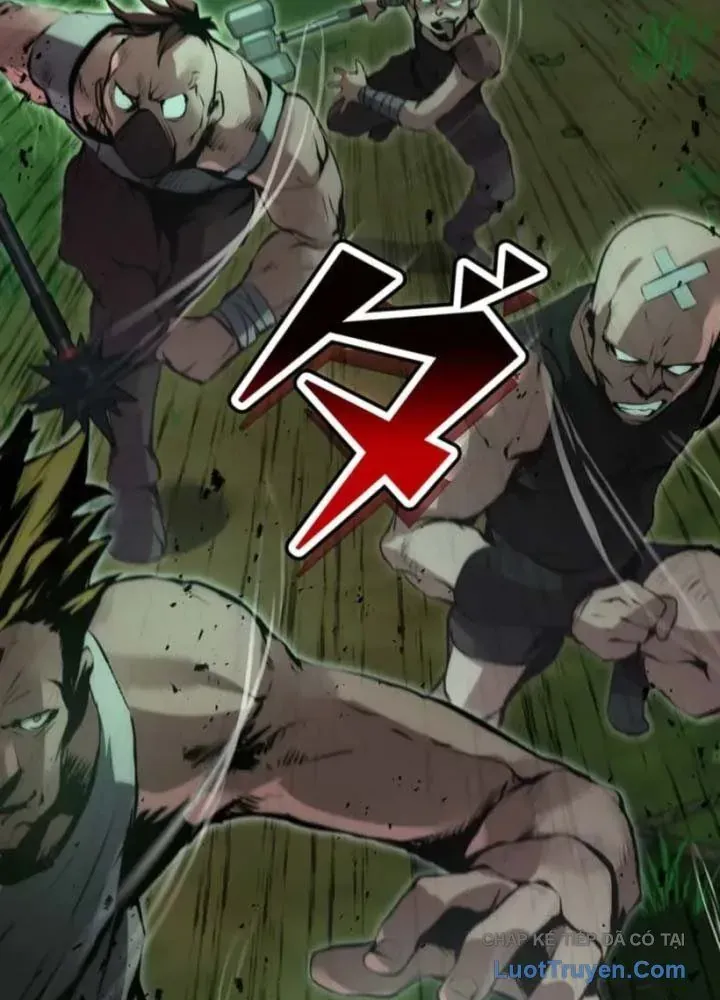 Siêu Trộm Kỹ Năng Cấp Cheat Chap 16 - Next Chap 15