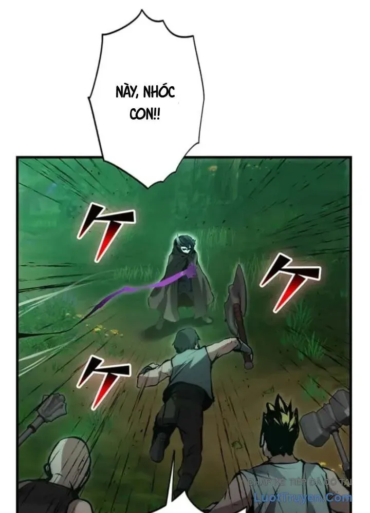 Siêu Trộm Kỹ Năng Cấp Cheat Chap 16 - Next Chap 15