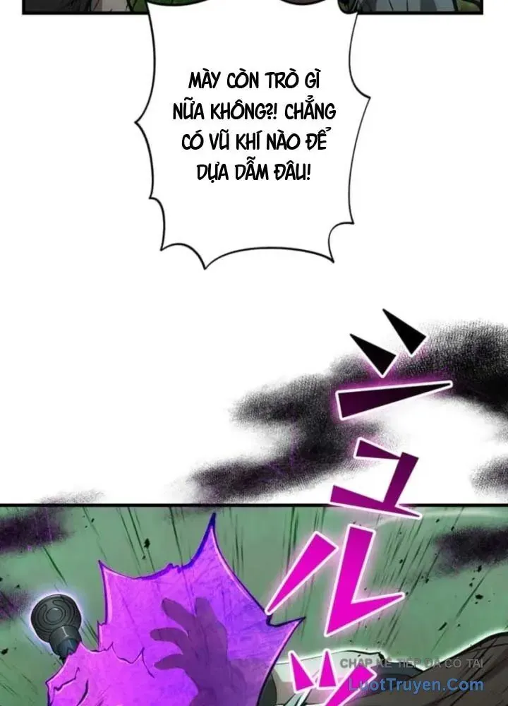 Siêu Trộm Kỹ Năng Cấp Cheat Chap 16 - Next Chap 15