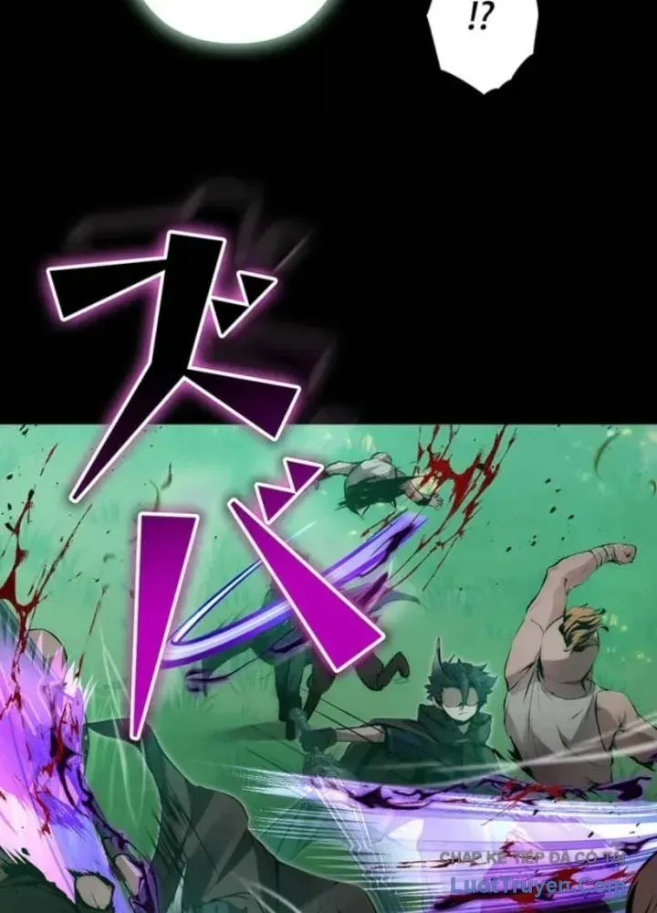 Siêu Trộm Kỹ Năng Cấp Cheat Chap 16 - Next Chap 15