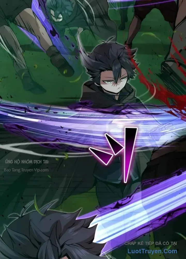 Siêu Trộm Kỹ Năng Cấp Cheat Chap 16 - Next Chap 15