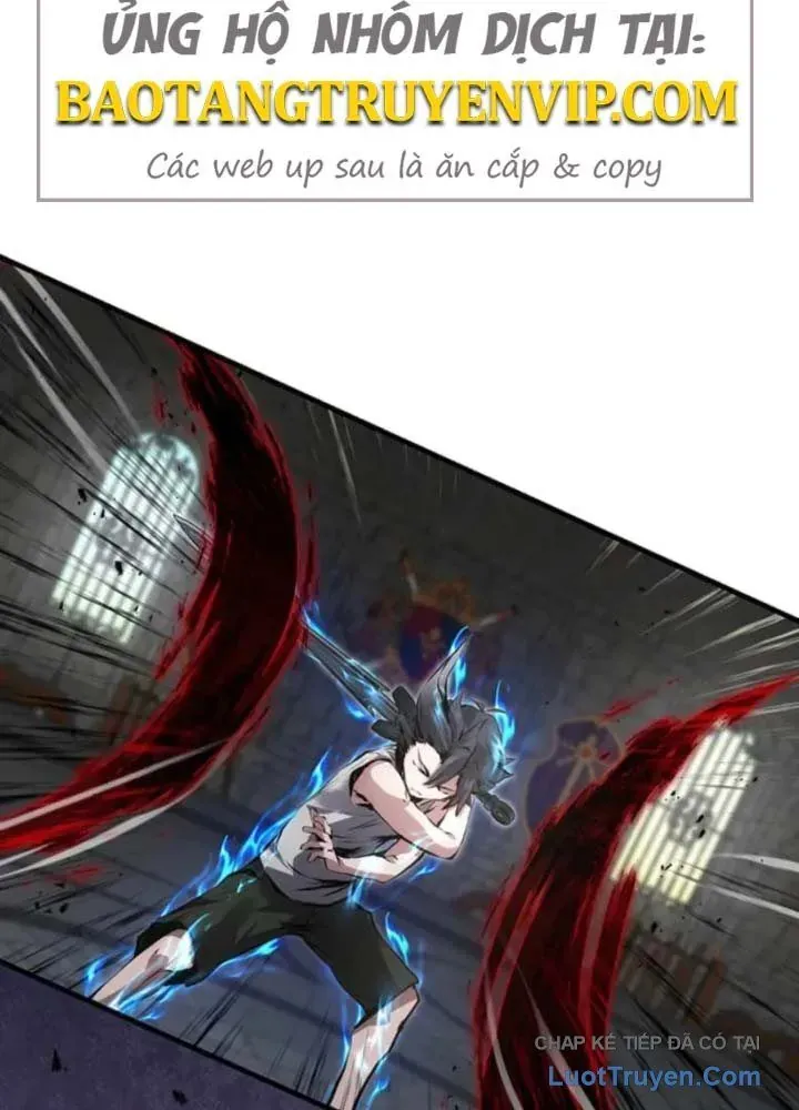 Siêu Trộm Kỹ Năng Cấp Cheat Chap 16 - Next Chap 15
