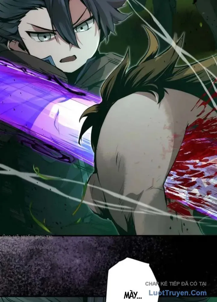 Siêu Trộm Kỹ Năng Cấp Cheat Chap 16 - Next Chap 15