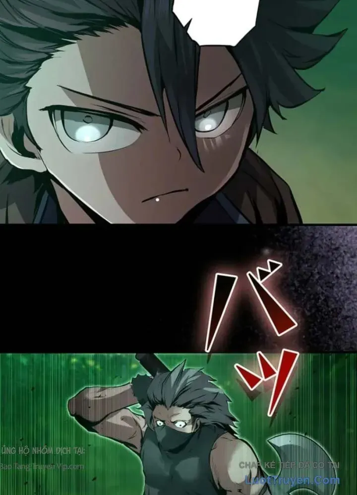 Siêu Trộm Kỹ Năng Cấp Cheat Chap 16 - Next Chap 15