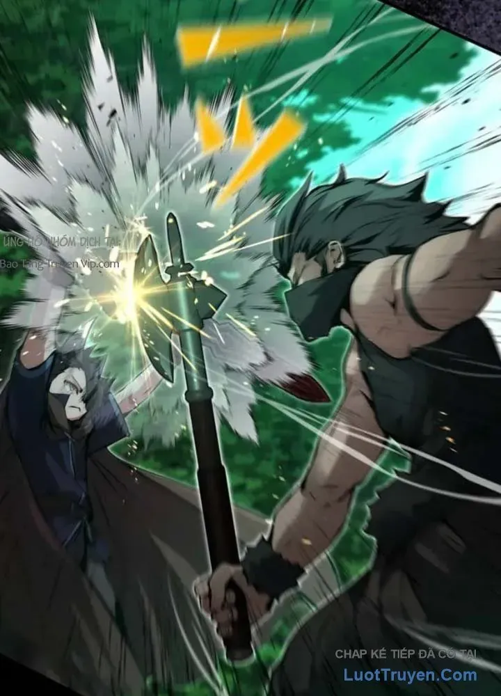 Siêu Trộm Kỹ Năng Cấp Cheat Chap 16 - Next Chap 15