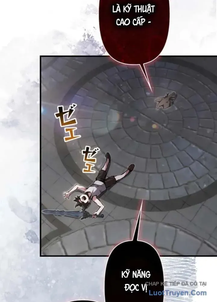 Siêu Trộm Kỹ Năng Cấp Cheat Chap 16 - Next Chap 15