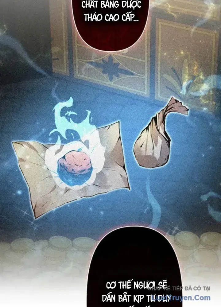 Siêu Trộm Kỹ Năng Cấp Cheat Chap 16 - Next Chap 15