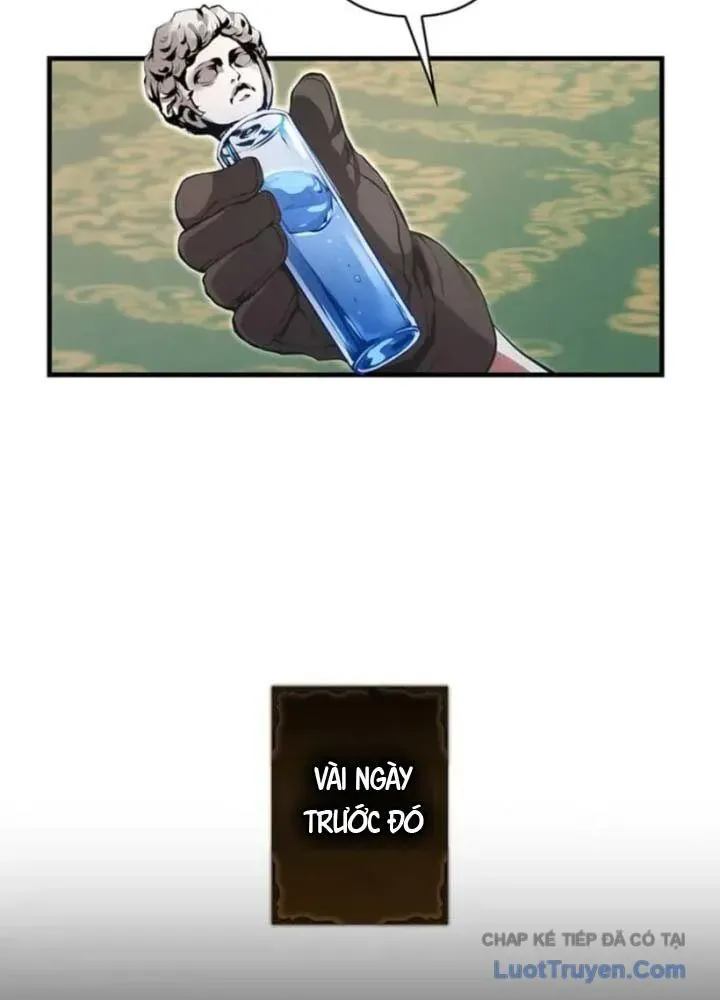 Siêu Trộm Kỹ Năng Cấp Cheat Chap 16 - Next Chap 15