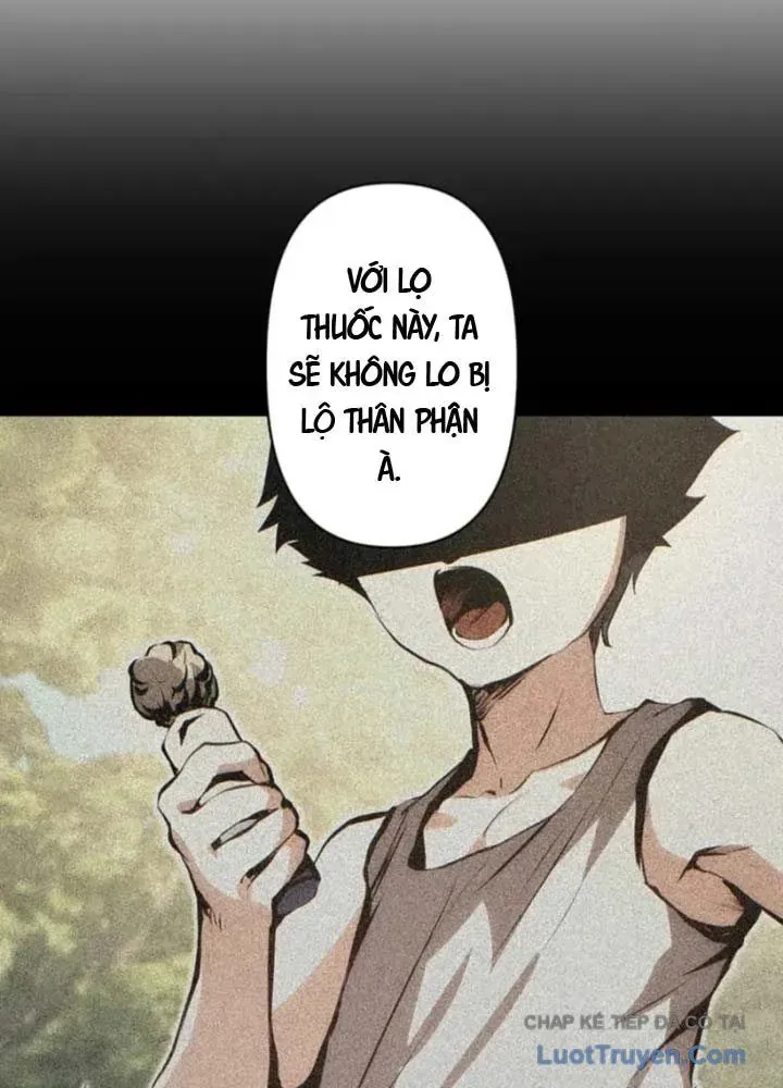 Siêu Trộm Kỹ Năng Cấp Cheat Chap 16 - Next Chap 15