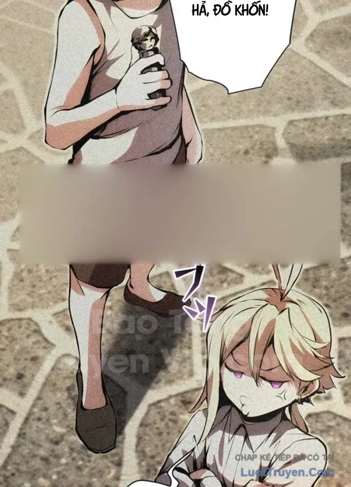 Siêu Trộm Kỹ Năng Cấp Cheat Chap 16 - Next Chap 15