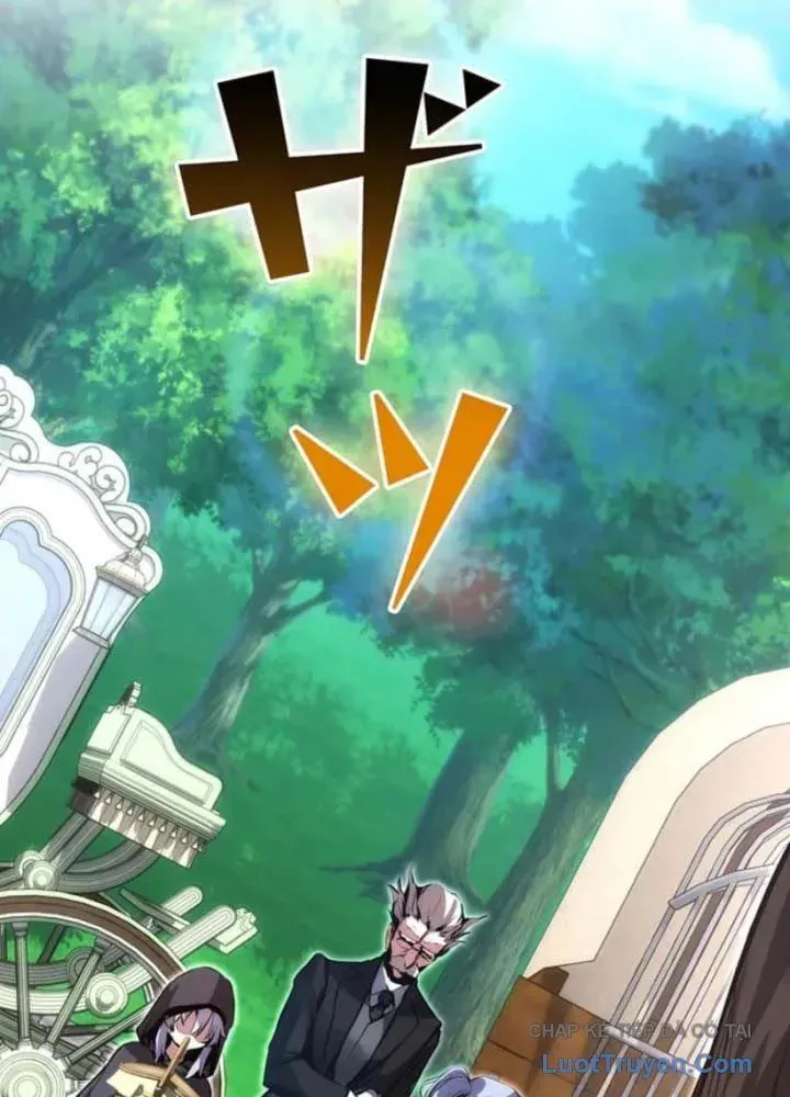 Siêu Trộm Kỹ Năng Cấp Cheat Chap 16 - Next Chap 15