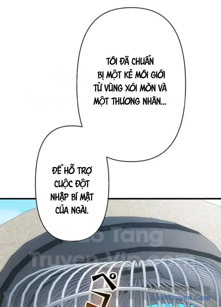 Siêu Trộm Kỹ Năng Cấp Cheat Chap 16 - Next Chap 15