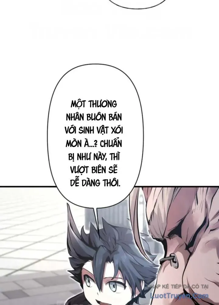 Siêu Trộm Kỹ Năng Cấp Cheat Chap 16 - Next Chap 15