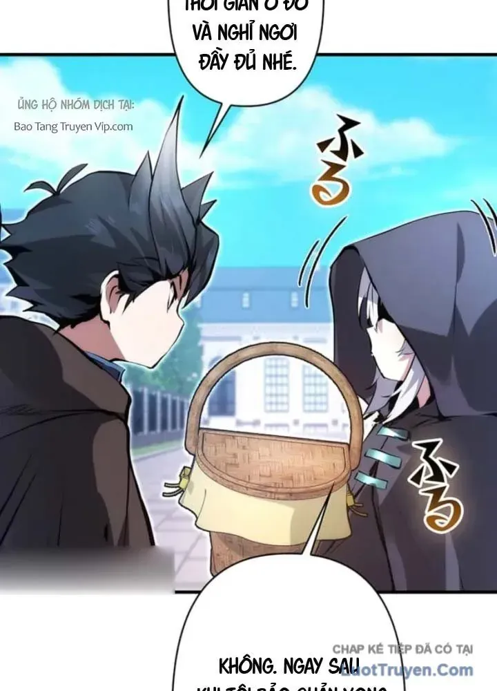 Siêu Trộm Kỹ Năng Cấp Cheat Chap 16 - Next Chap 15