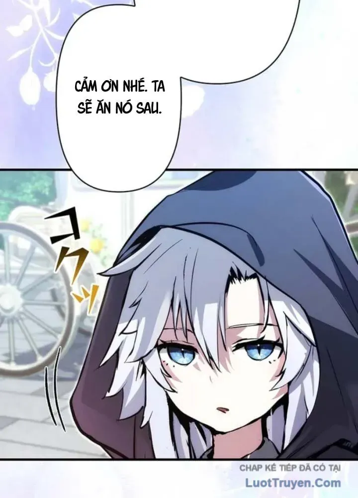 Siêu Trộm Kỹ Năng Cấp Cheat Chap 16 - Next Chap 15