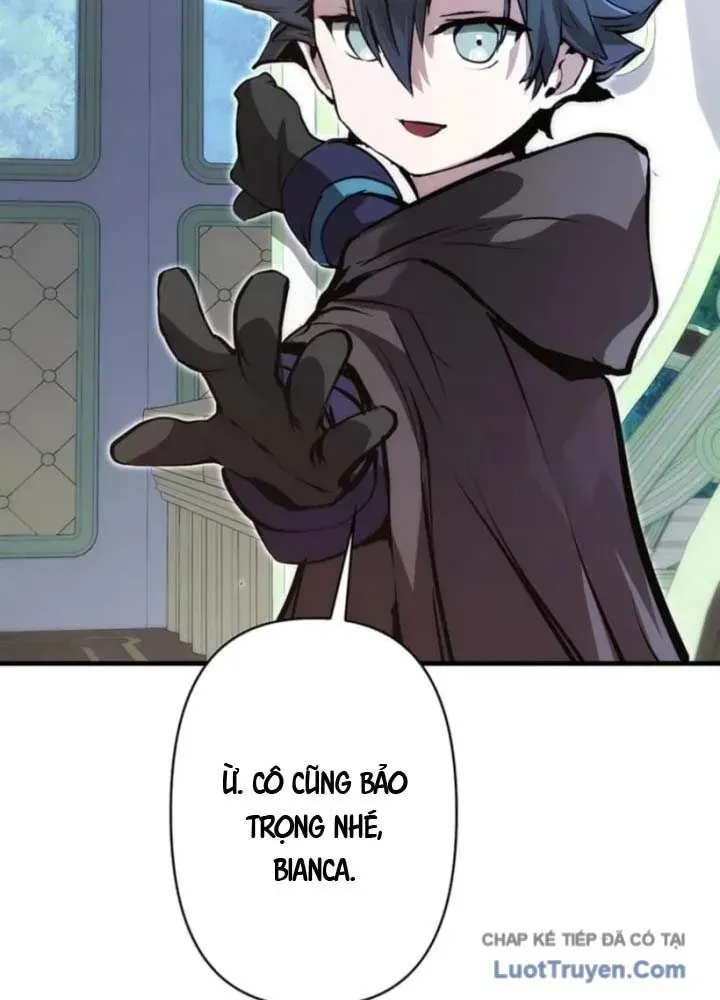 Siêu Trộm Kỹ Năng Cấp Cheat Chap 16 - Next Chap 15