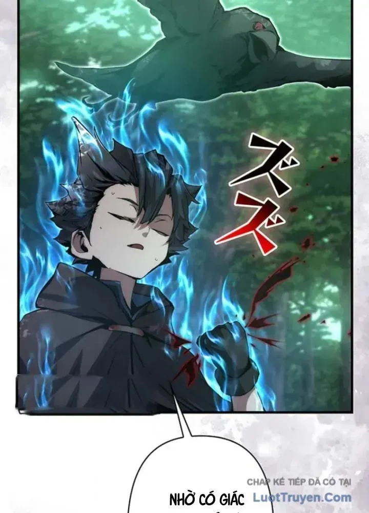 Siêu Trộm Kỹ Năng Cấp Cheat Chap 16 - Next Chap 15