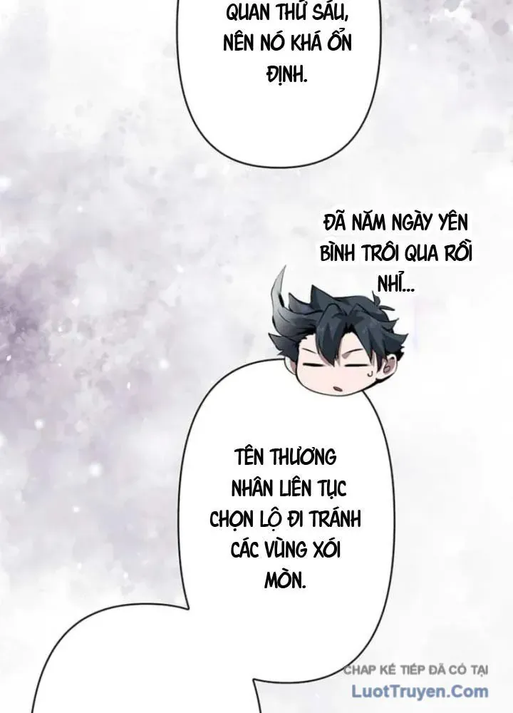 Siêu Trộm Kỹ Năng Cấp Cheat Chap 16 - Next Chap 15