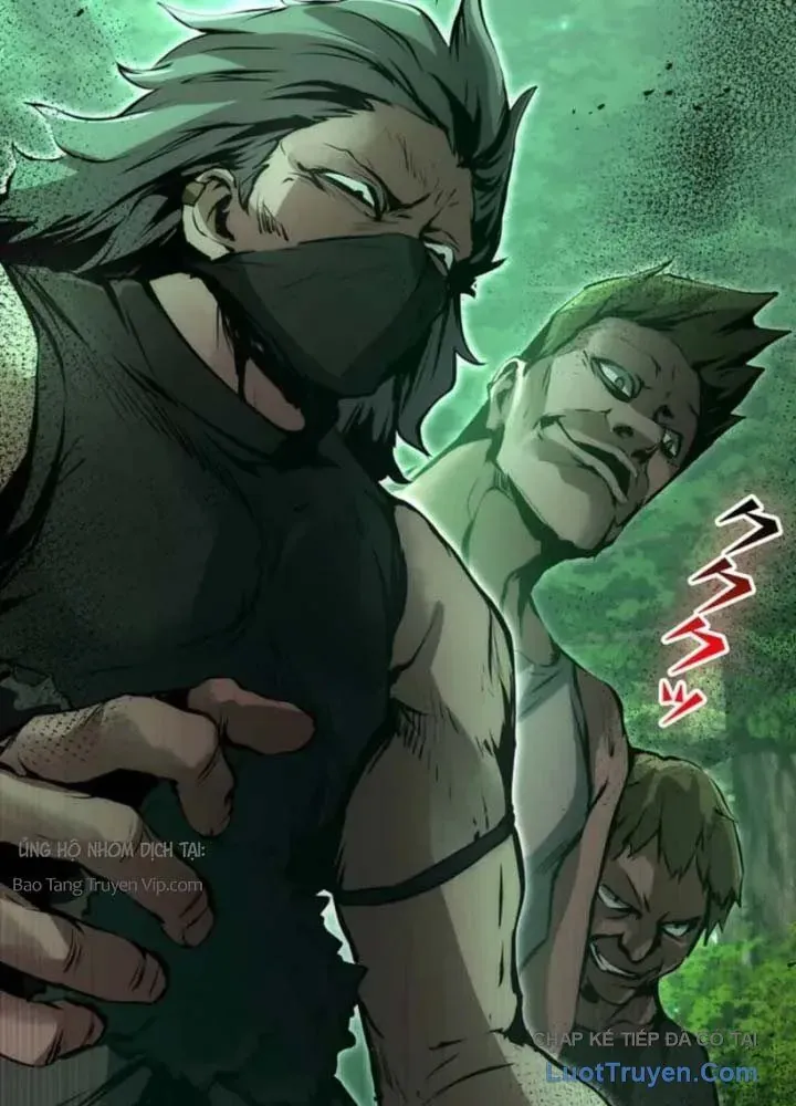 Siêu Trộm Kỹ Năng Cấp Cheat Chap 16 - Next Chap 15