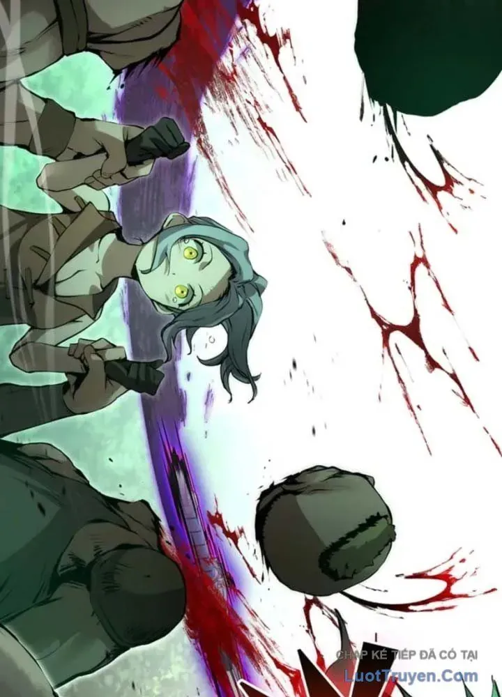 Siêu Trộm Kỹ Năng Cấp Cheat Chap 16 - Next Chap 15