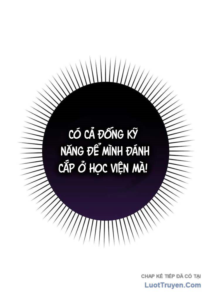 Siêu Trộm Kỹ Năng Cấp Cheat Chap 7 - Next Chap 6