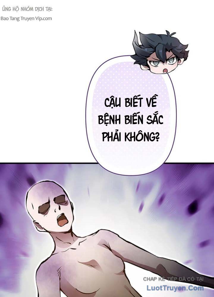 Siêu Trộm Kỹ Năng Cấp Cheat Chap 7 - Next Chap 6