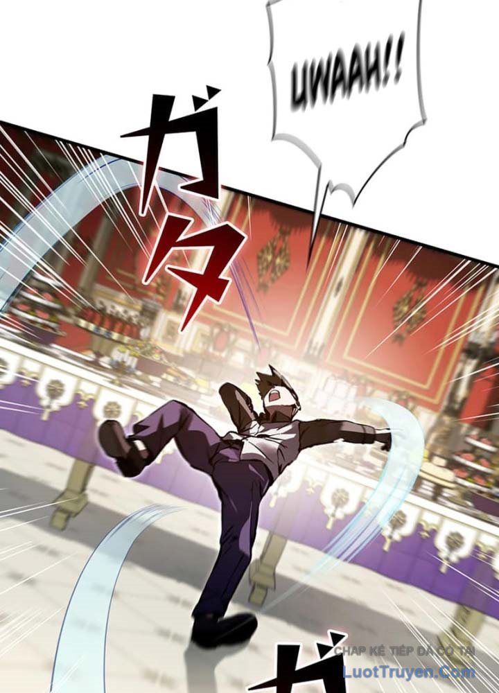 Siêu Trộm Kỹ Năng Cấp Cheat Chap 7 - Next Chap 6