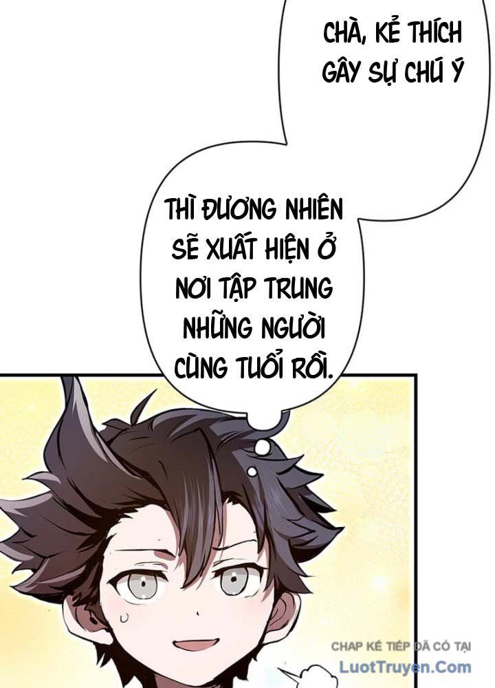 Siêu Trộm Kỹ Năng Cấp Cheat Chap 7 - Next Chap 6