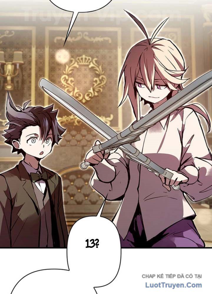 Siêu Trộm Kỹ Năng Cấp Cheat Chap 7 - Next Chap 6