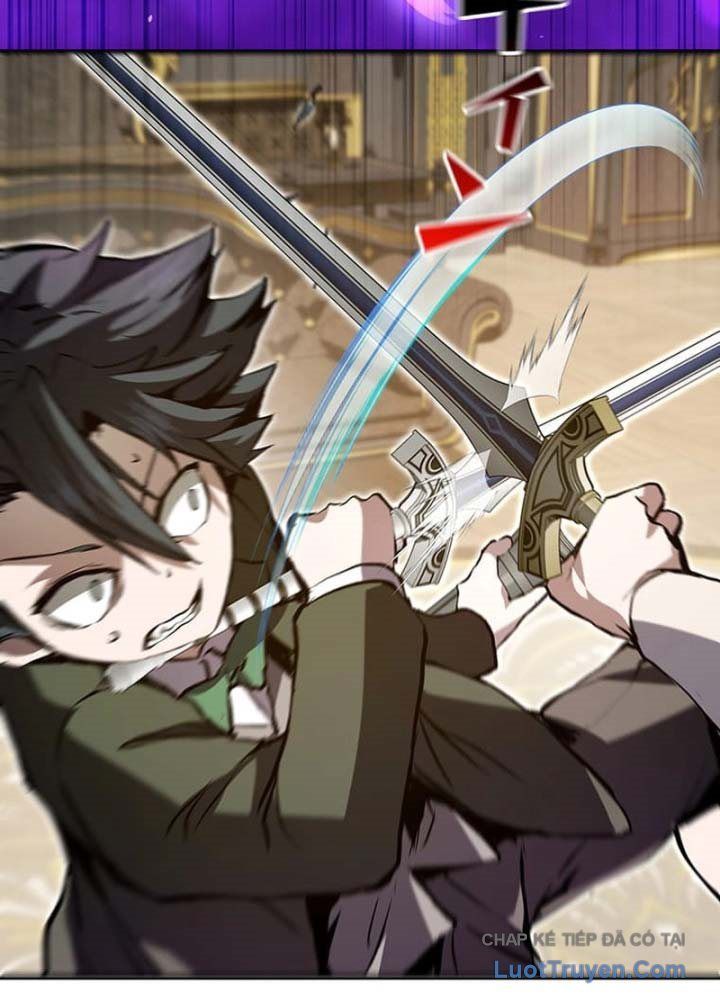 Siêu Trộm Kỹ Năng Cấp Cheat Chap 7 - Next Chap 6