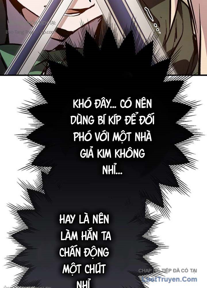 Siêu Trộm Kỹ Năng Cấp Cheat Chap 7 - Next Chap 6