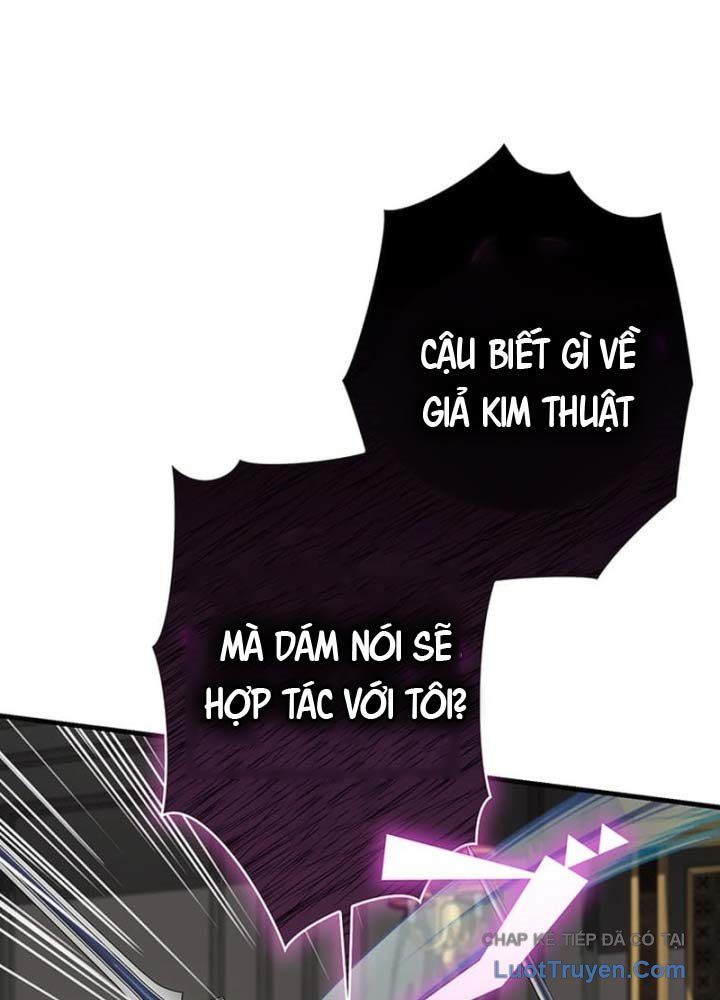 Siêu Trộm Kỹ Năng Cấp Cheat Chap 7 - Next Chap 6